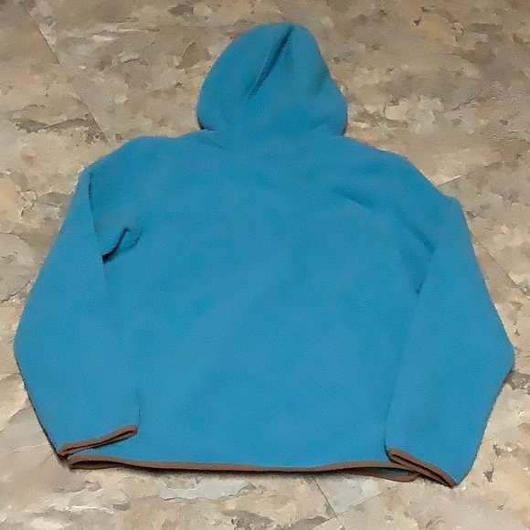 🔴 The north face Men’s Carbondale 1/4 snap fleece - Picture 3 of 7